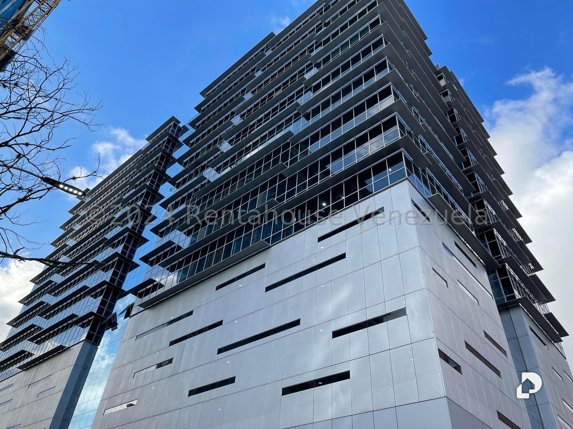 Local comercial en Las Mercedes, Caracas – 1