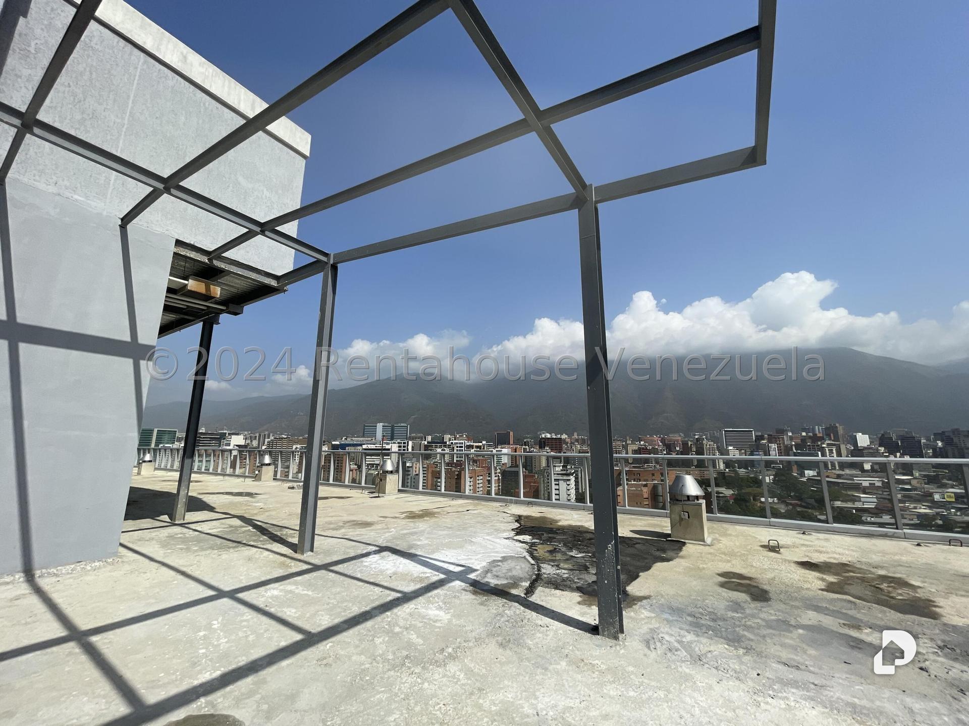 Local comercial en Las Mercedes, Caracas – 2
