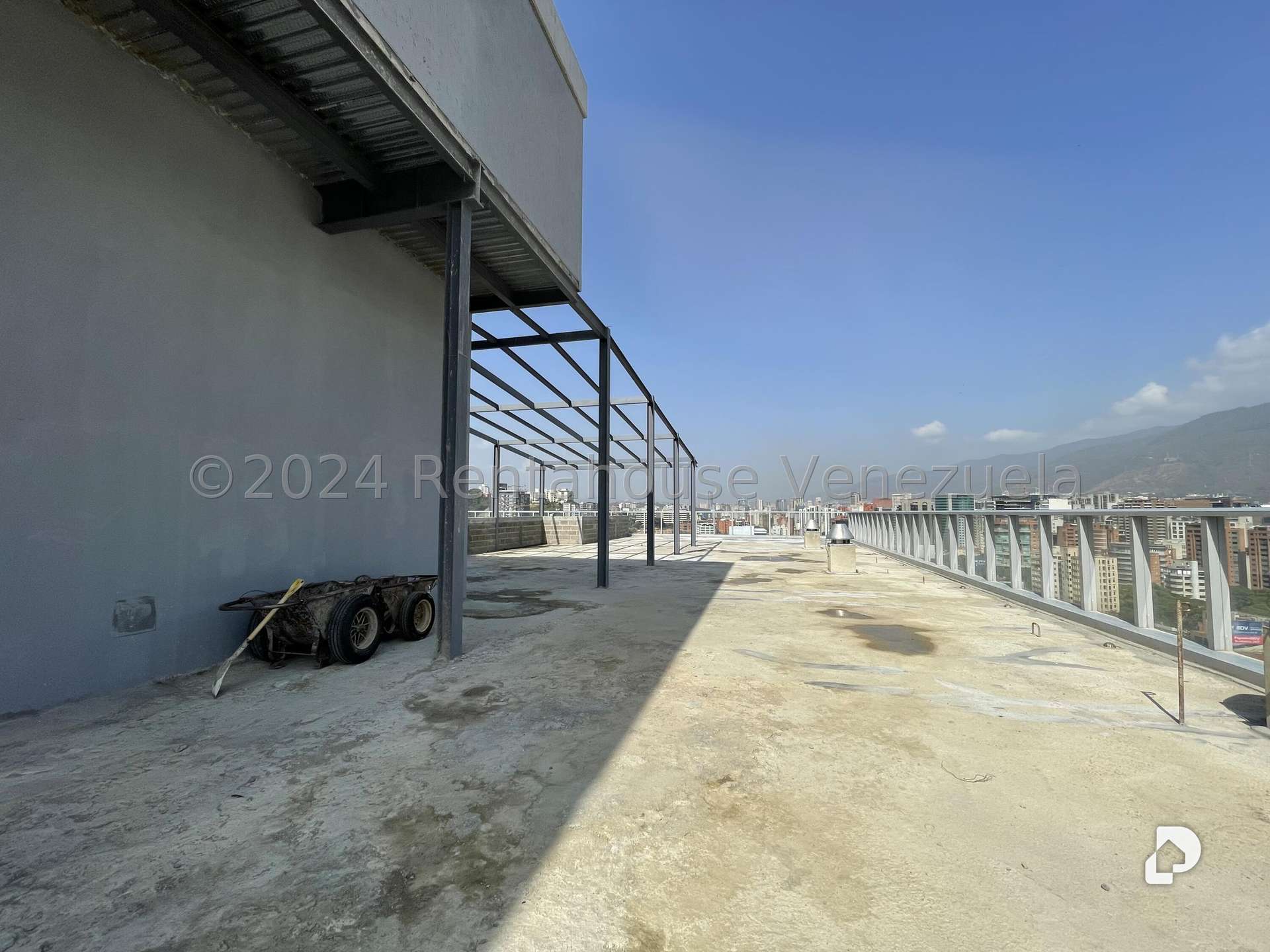 Local comercial en Las Mercedes, Caracas – 7