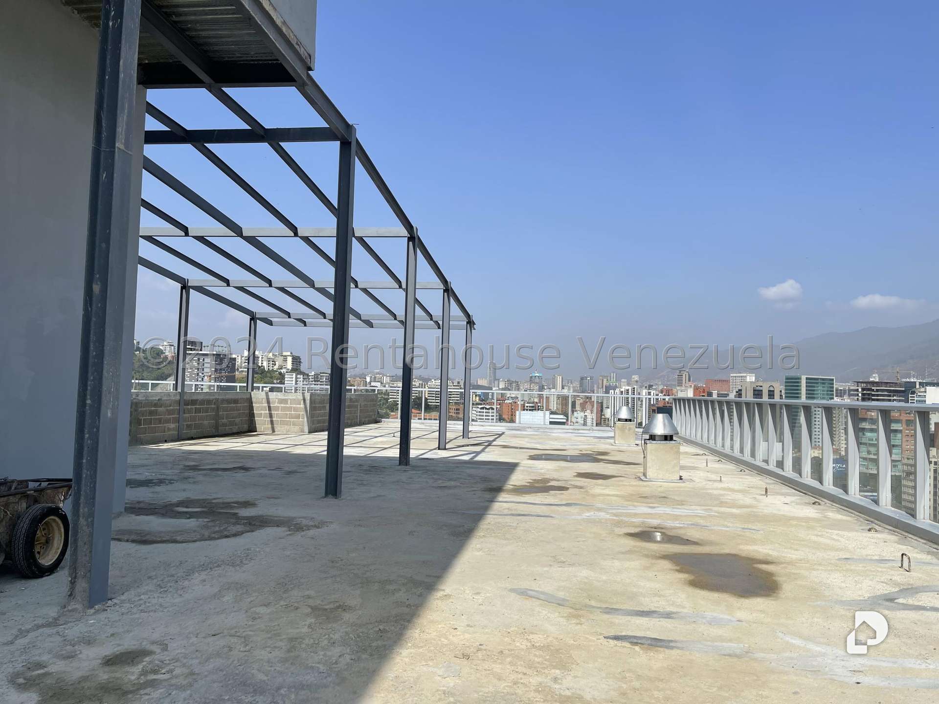 Local comercial en Las Mercedes, Caracas – 6
