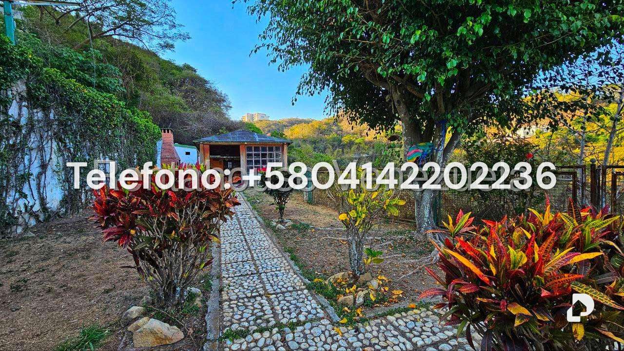 Casa en Los Campitos, Caracas – 10