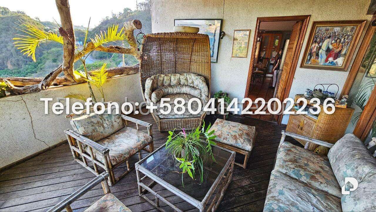 Casa en Los Campitos, Caracas – 23