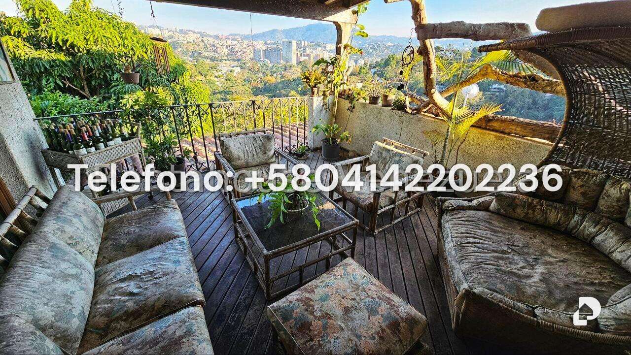 Casa en Los Campitos, Caracas – 22