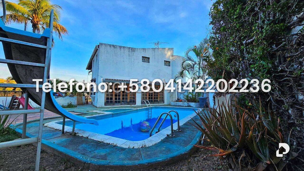 Casa en Los Campitos, Caracas – 5