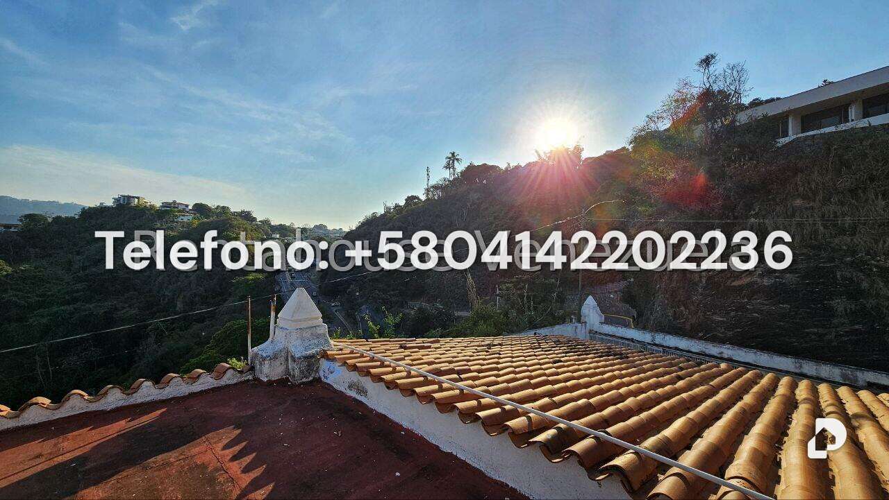 Casa en Los Campitos, Caracas – 13