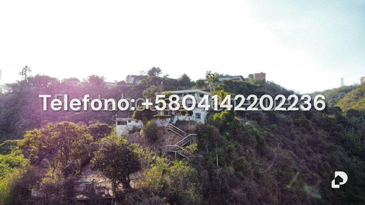 Casa en Los Campitos, Caracas – 26