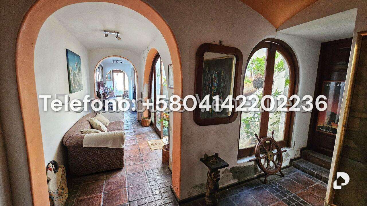 Casa en Los Campitos, Caracas – 4