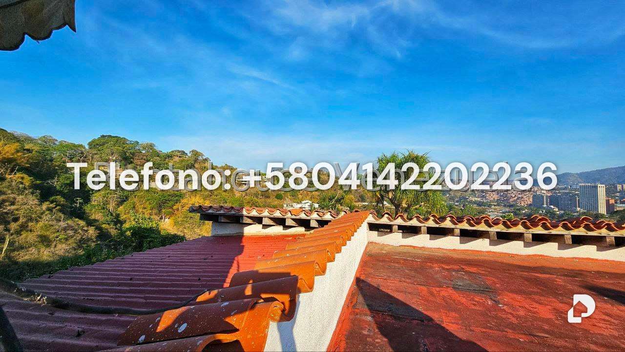 Casa en Los Campitos, Caracas – 25