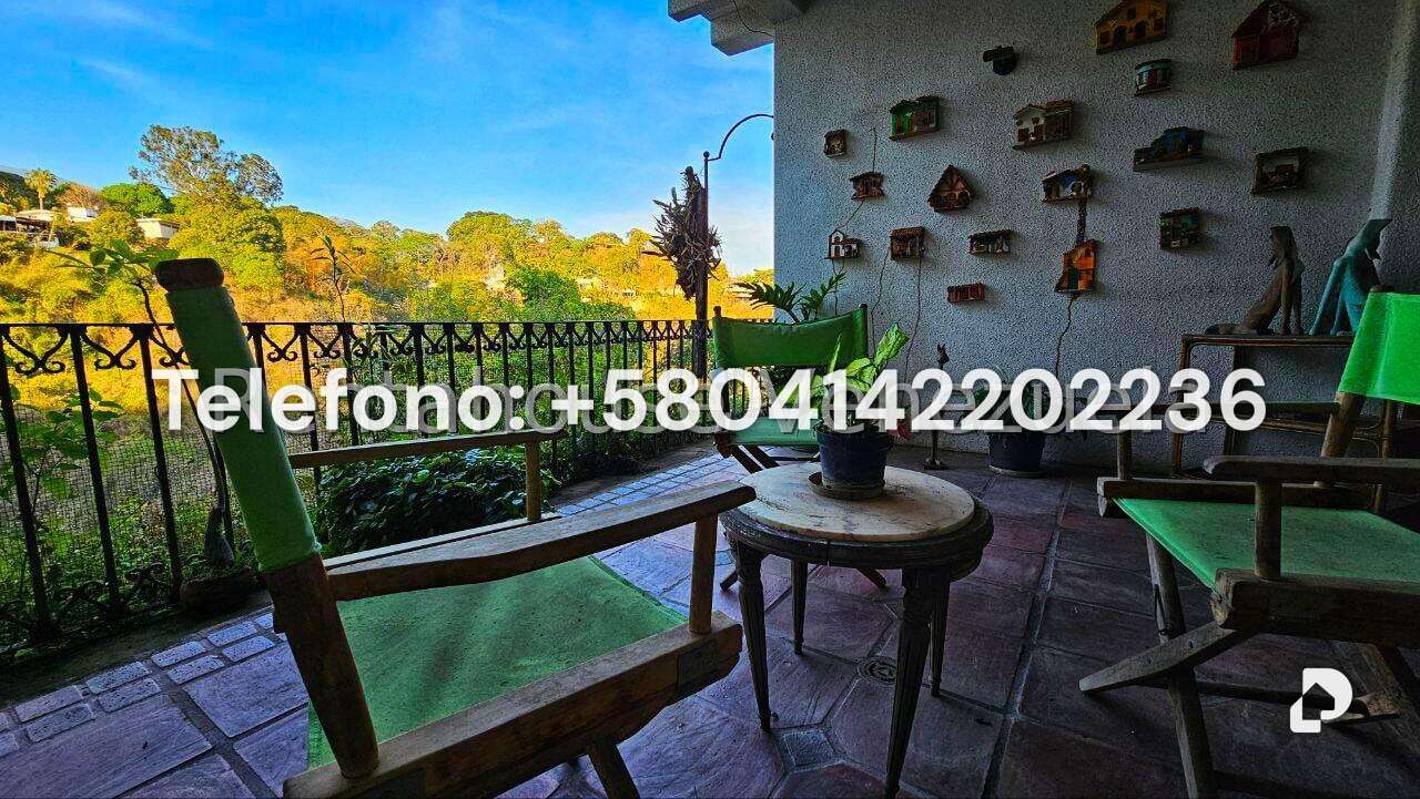 Casa en Los Campitos, Caracas – 21
