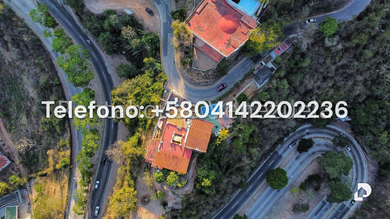 Casa en Los Campitos, Caracas – 2