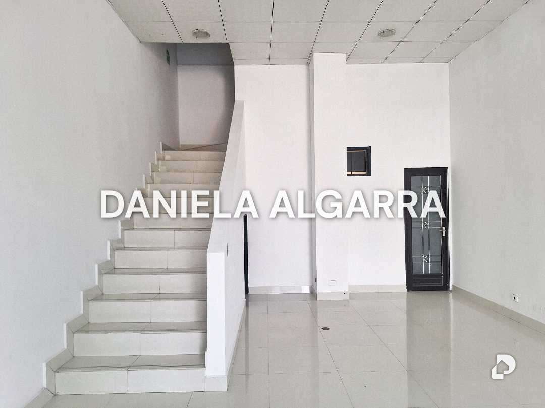 Local comercial en Industrial Castillito, Valencia – 6