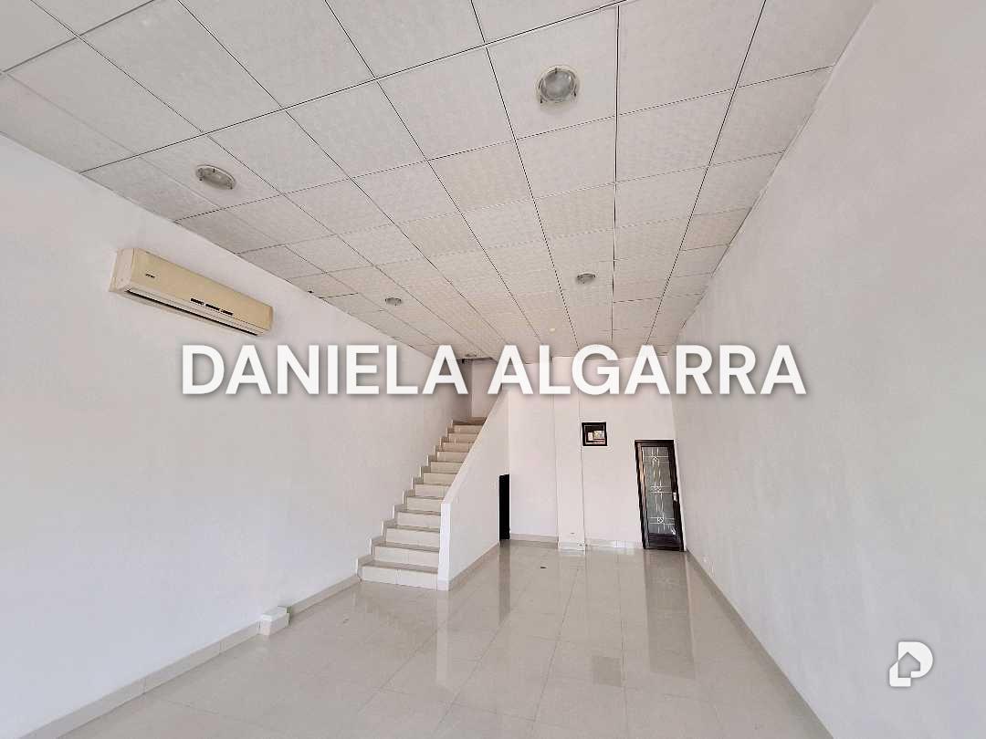 Local comercial en Industrial Castillito, Valencia – 3