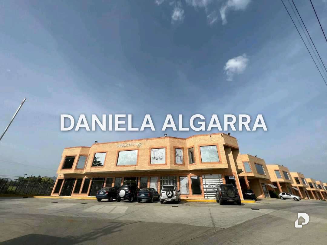 Local comercial en Industrial Castillito, Valencia – 1