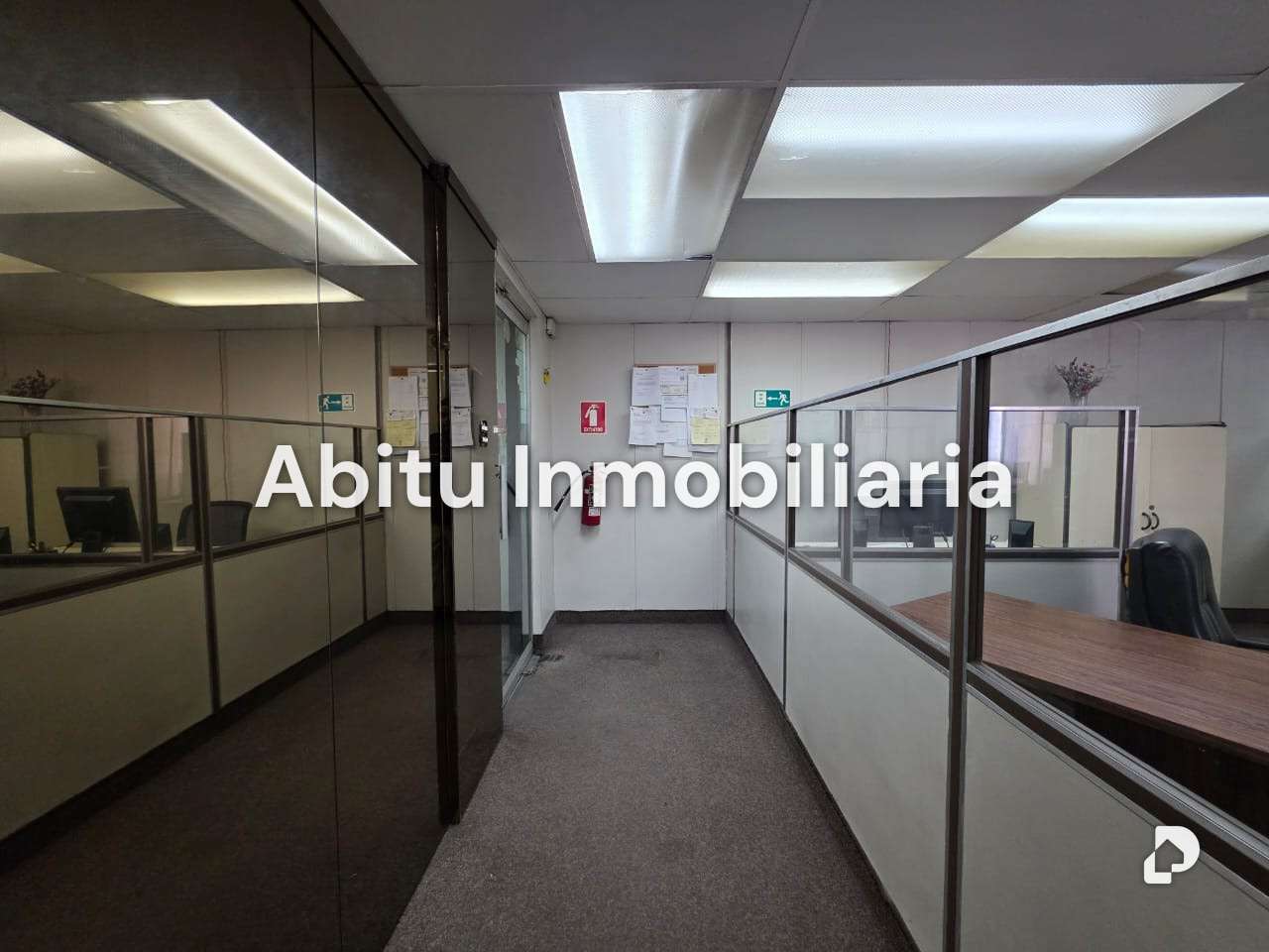 Office in El Rosal, Caracas – 8