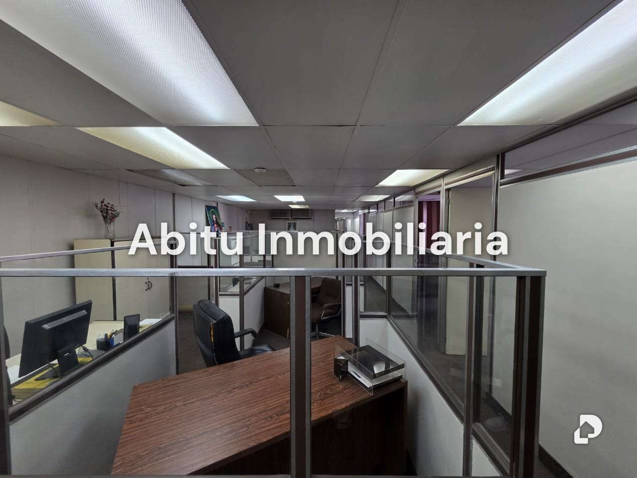 Office in El Rosal, Caracas – 7