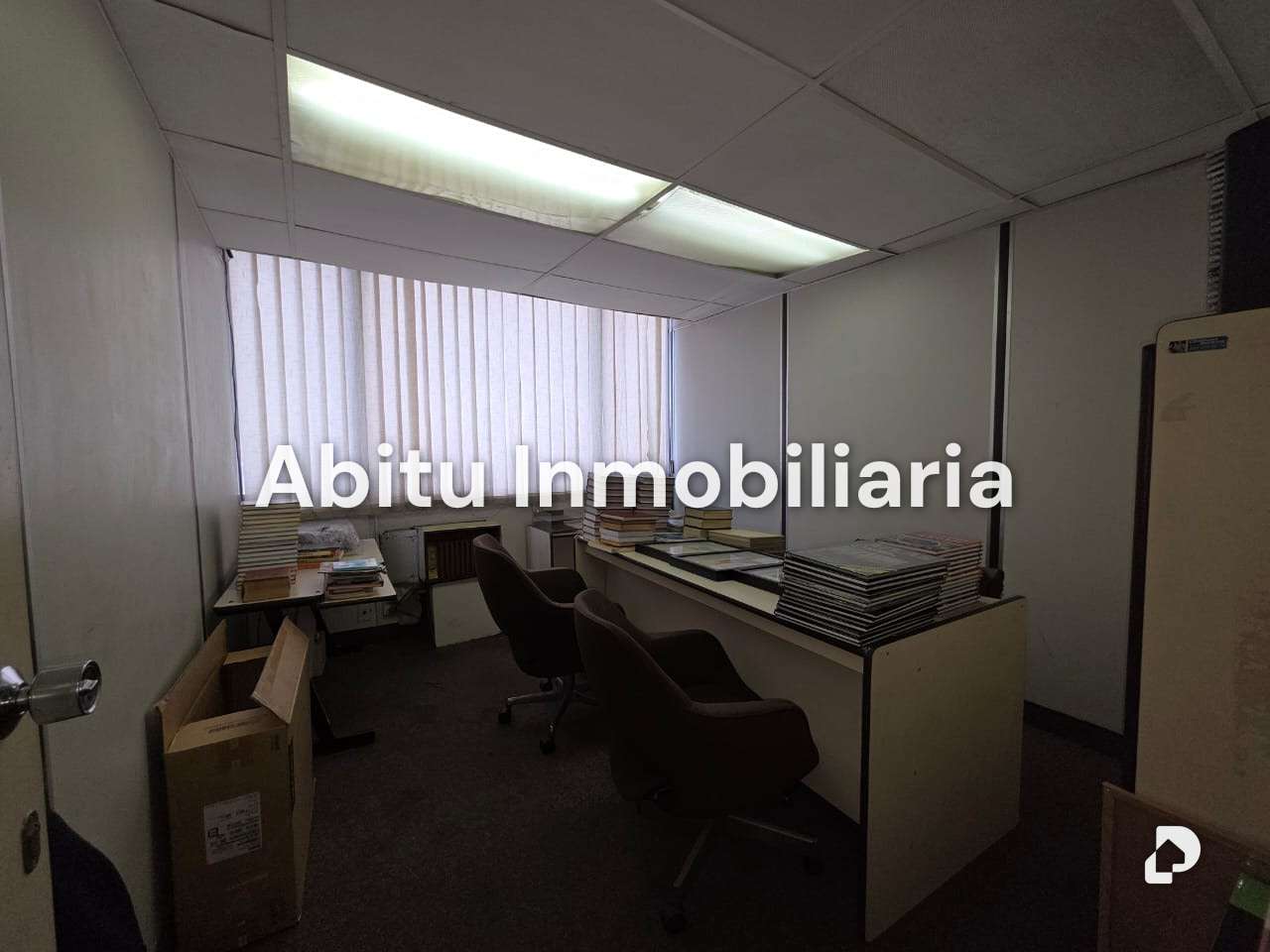 Office in El Rosal, Caracas – 3