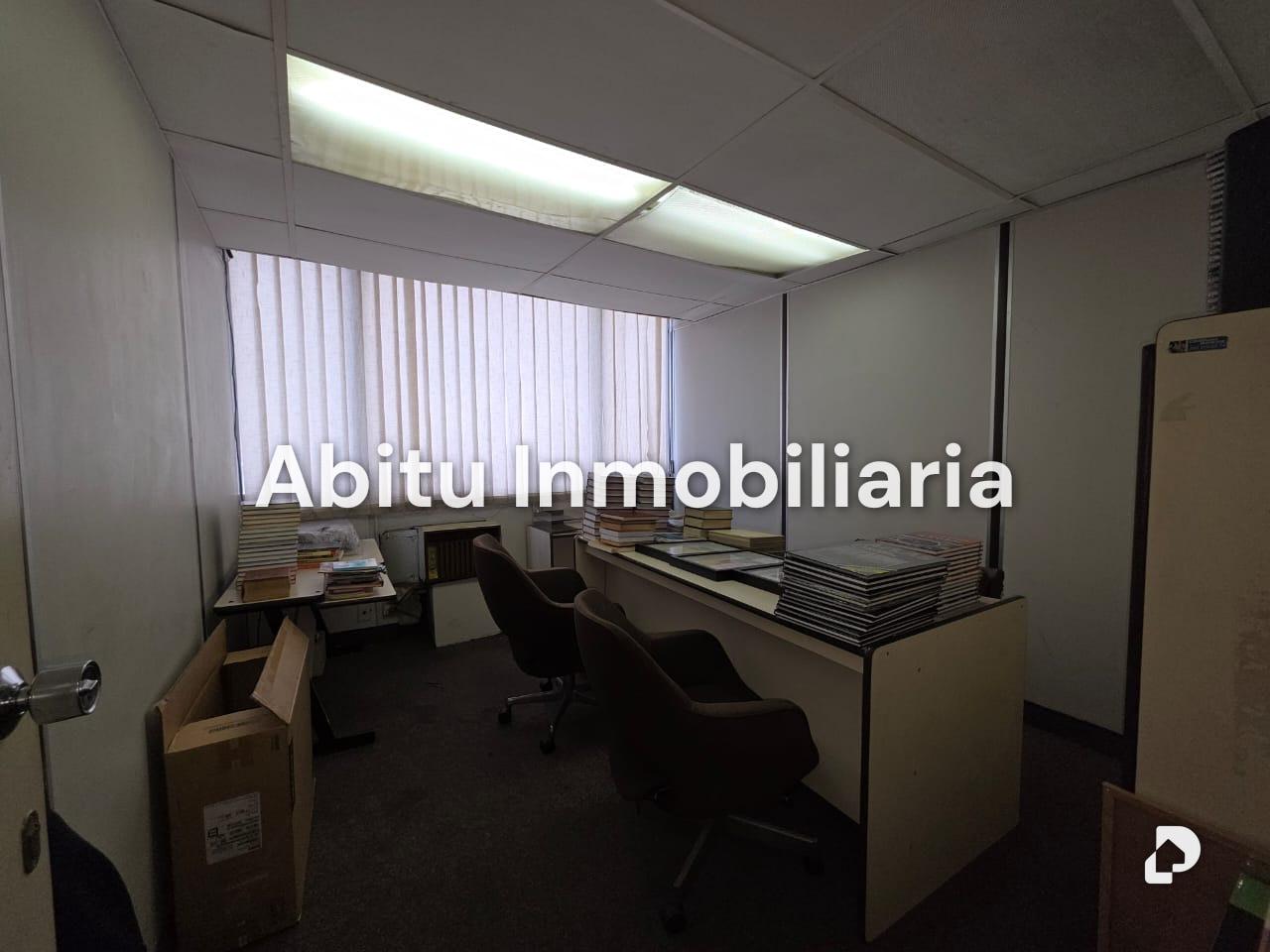Office in El Rosal, Caracas – 3
