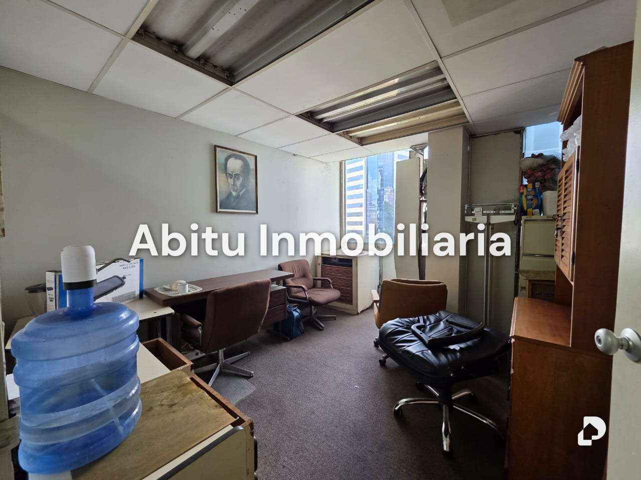 Office in El Rosal, Caracas – 10