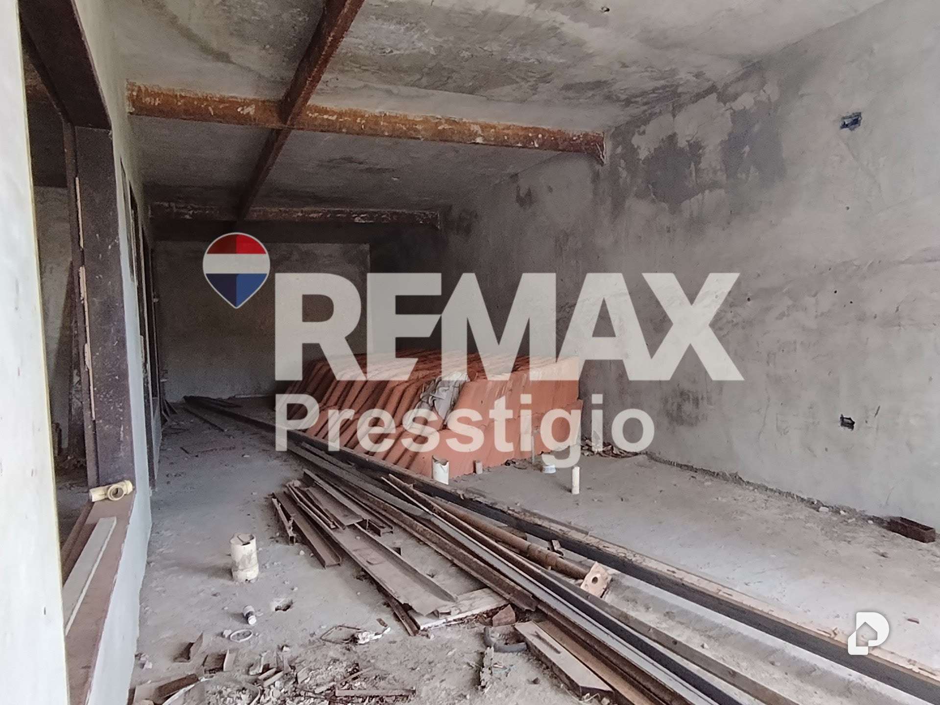 Edificio en Lagunillas – 21