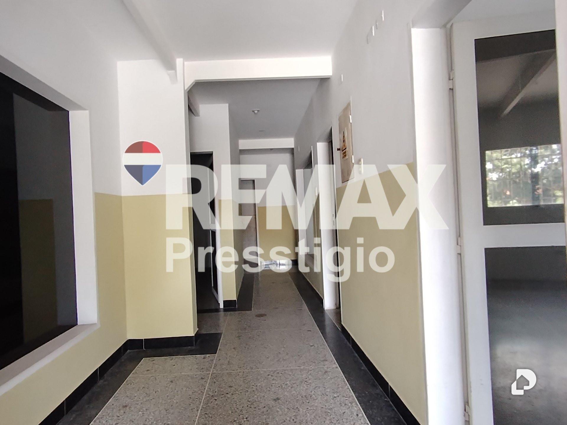 Edificio en Lagunillas – 2