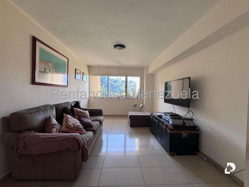 Apartamento en Los Naranjos (del Cafetal), Caracas – 5