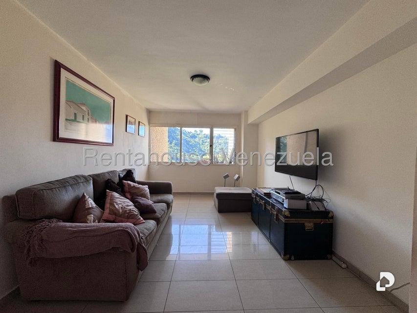Apartamento en Los Naranjos (del Cafetal), Caracas – 5