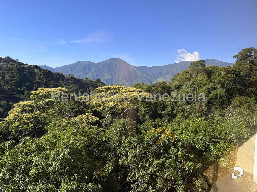 Apartamento en Los Naranjos (del Cafetal), Caracas – 3