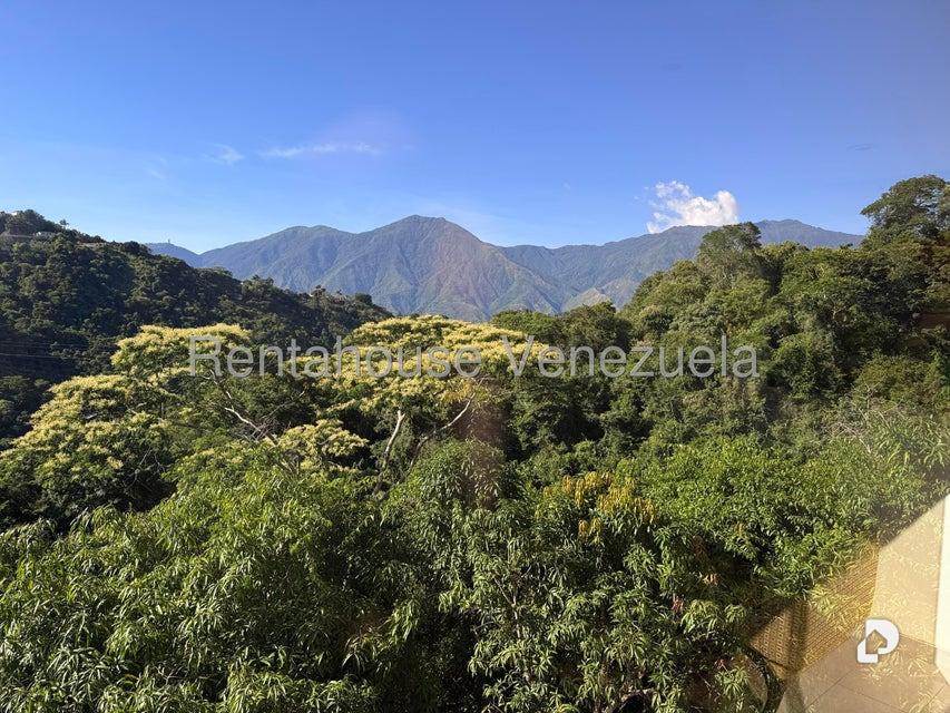 Apartamento en Los Naranjos (del Cafetal), Caracas – 3
