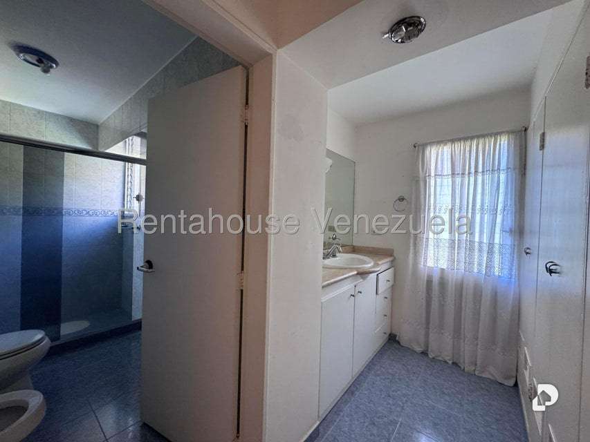 Apartamento en Los Naranjos (del Cafetal), Caracas – 7