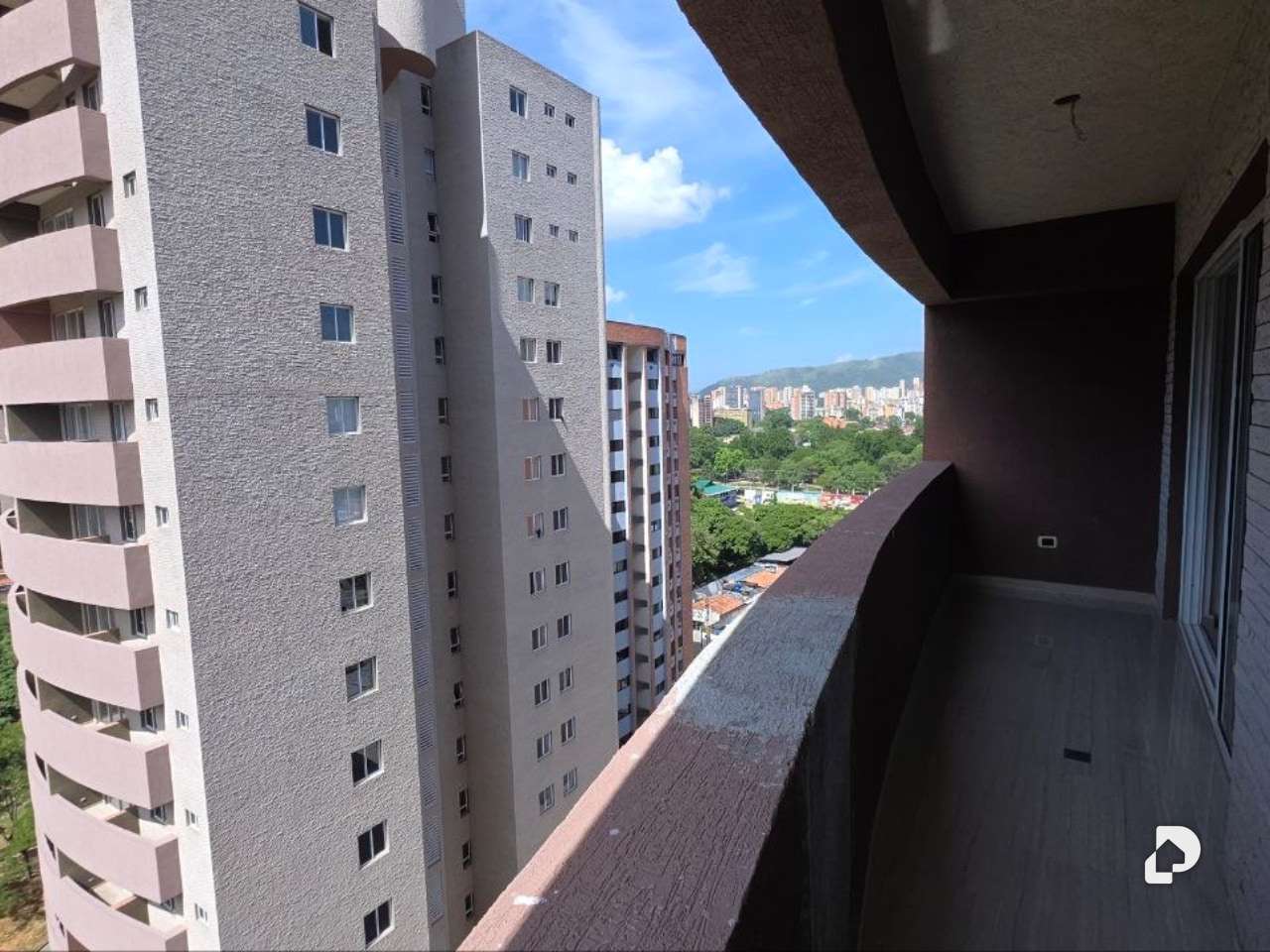 Apartamento en La Trigaleña, Valencia – 5