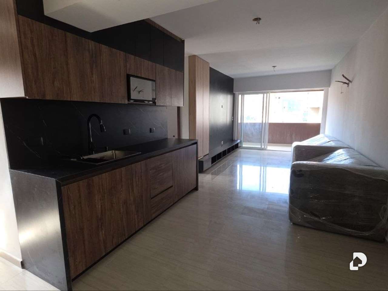 Apartamento en La Trigaleña, Valencia – 1
