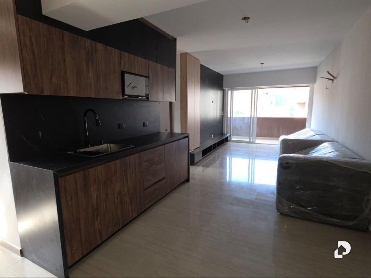 Apartamento en La Trigaleña, Valencia – 1