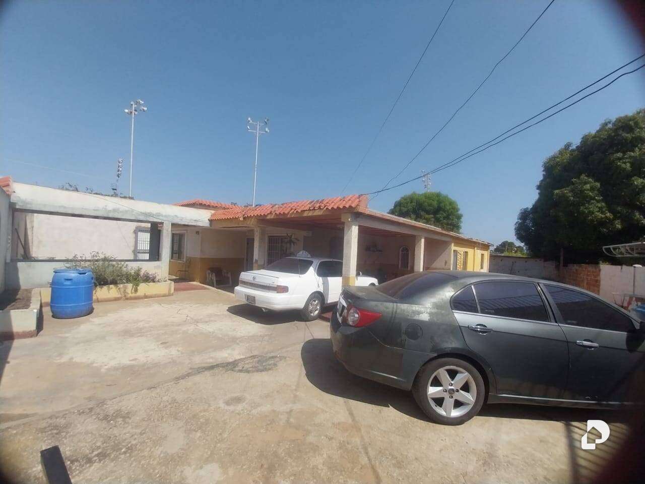 Casa en Sierra Maestra, San Francisco – 3