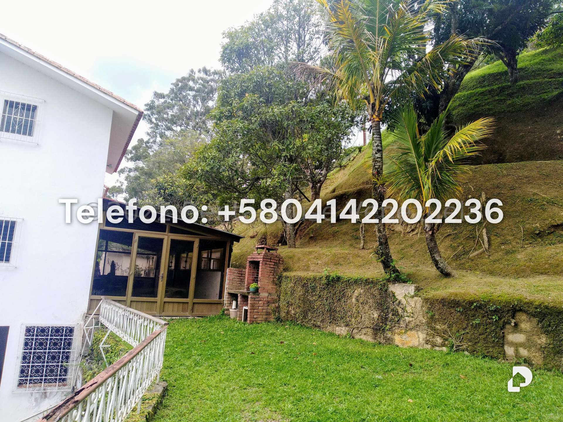 Casa en Oripoto, Caracas – 34