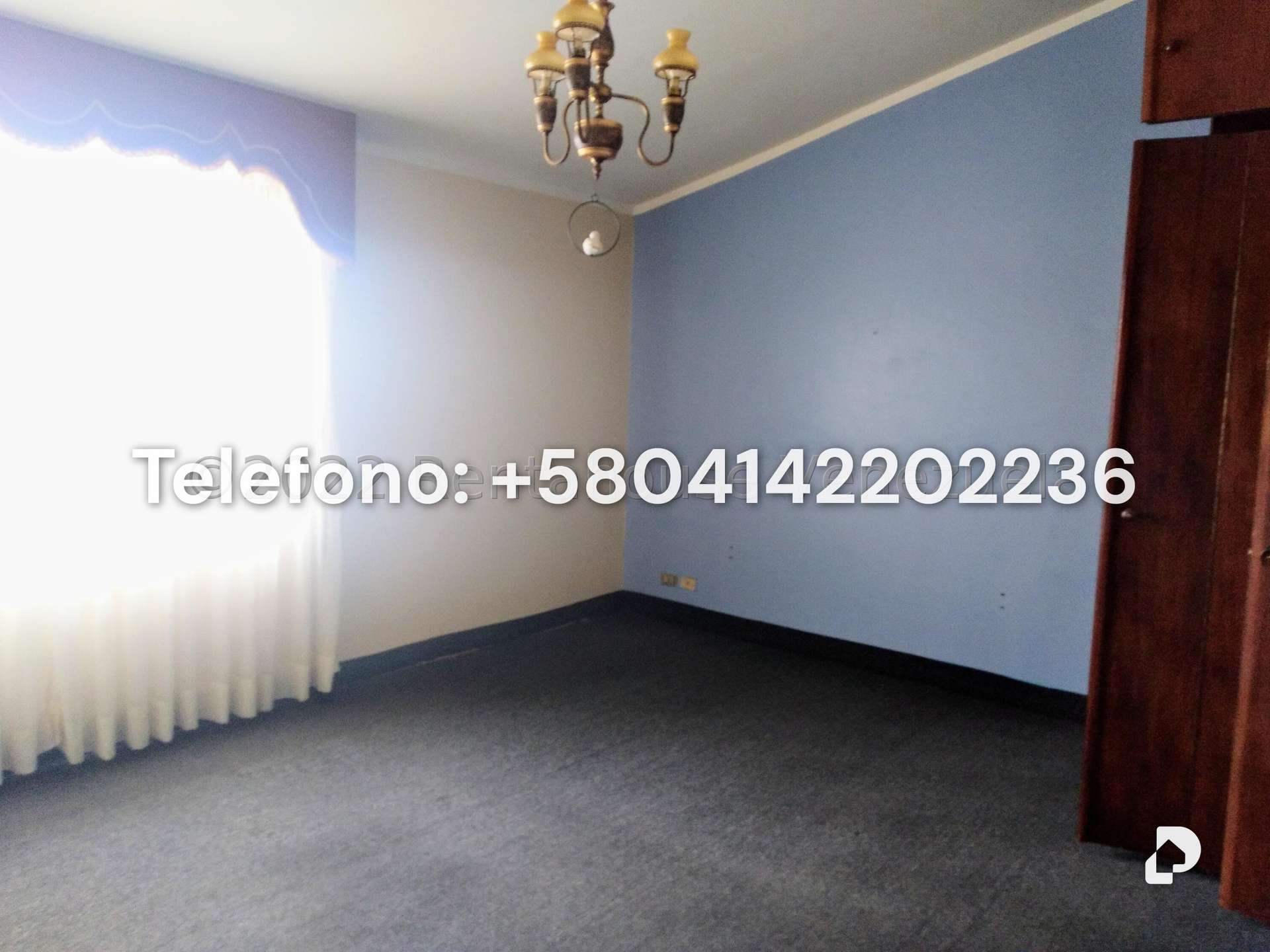 Casa en Oripoto, Caracas – 14