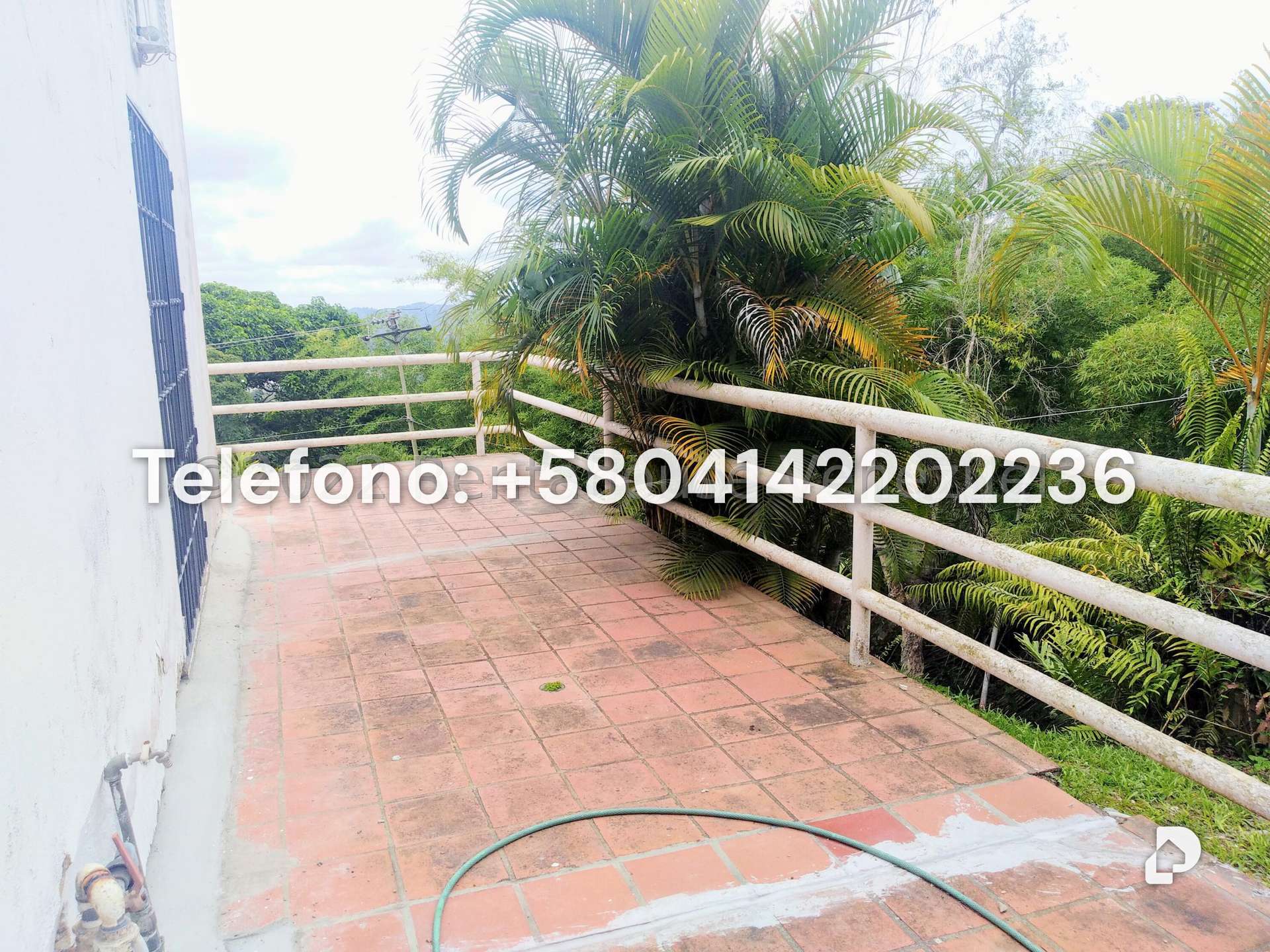 Casa en Oripoto, Caracas – 21