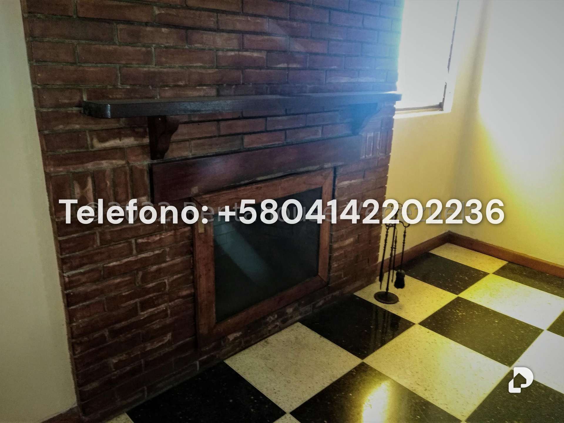 Casa en Oripoto, Caracas – 11