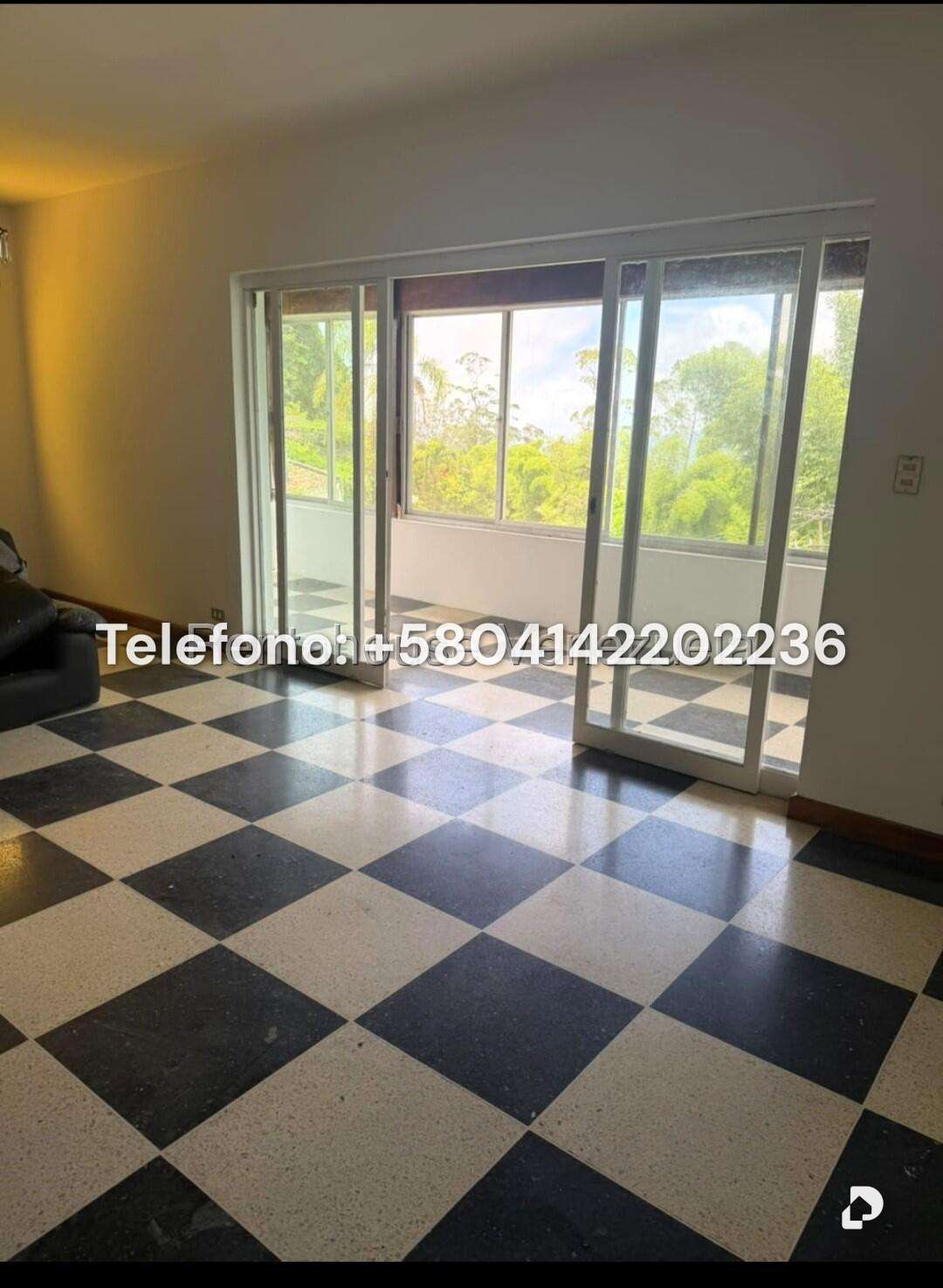 Casa en Oripoto, Caracas – 45