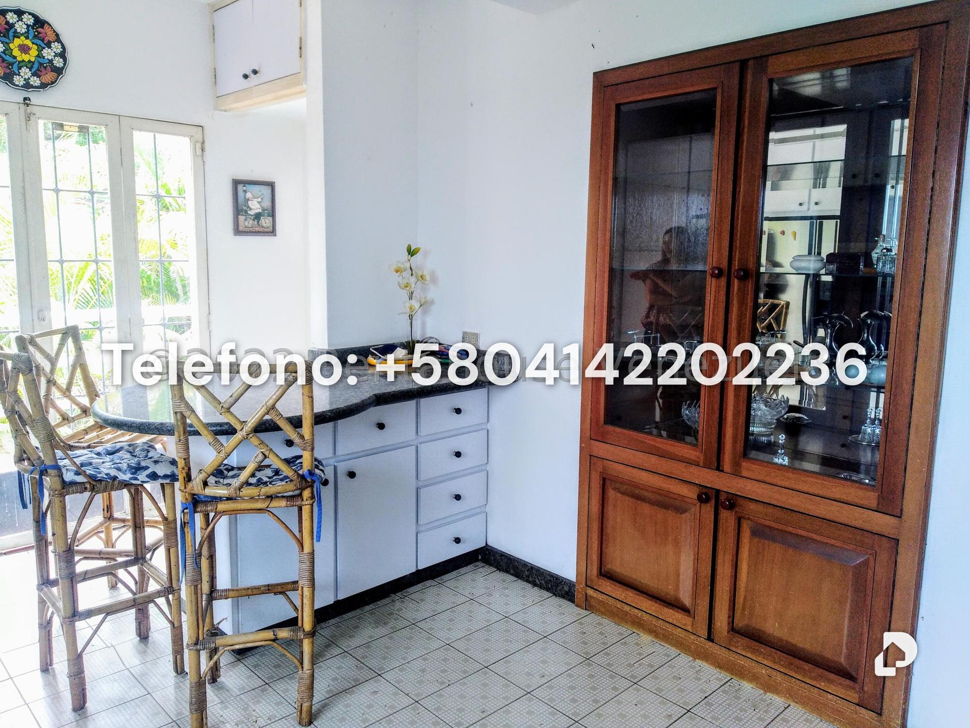 Casa en Oripoto, Caracas – 3