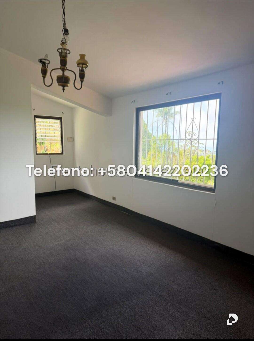 Casa en Oripoto, Caracas – 44