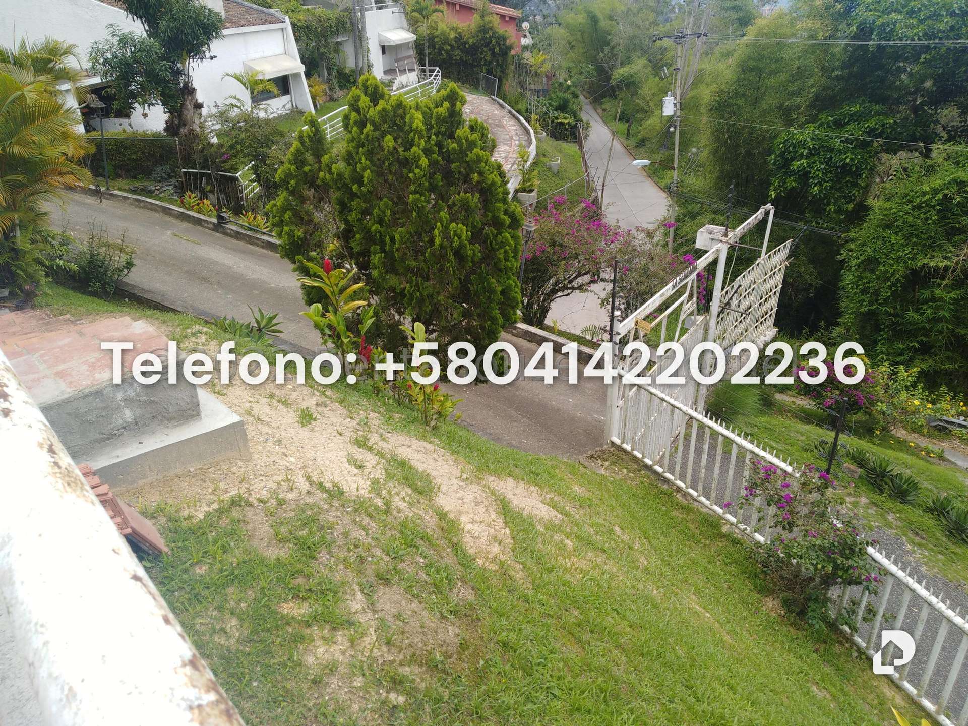 Casa en Oripoto, Caracas – 22