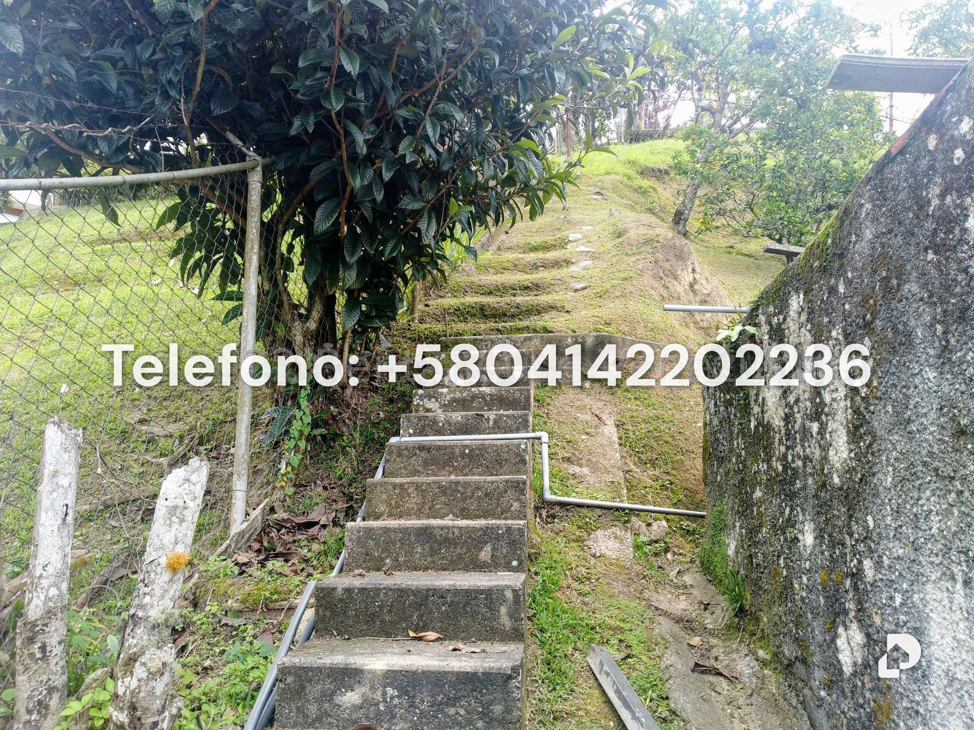 Casa en Oripoto, Caracas – 26