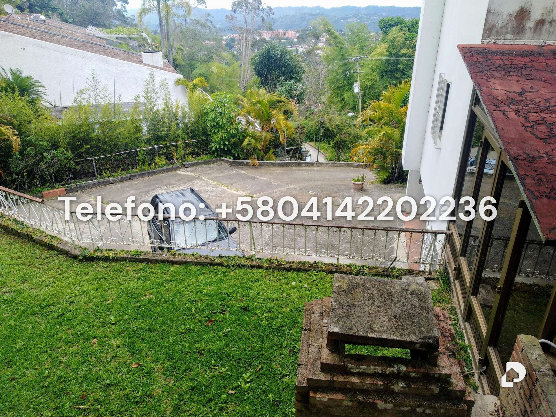 Casa en Oripoto, Caracas – 29