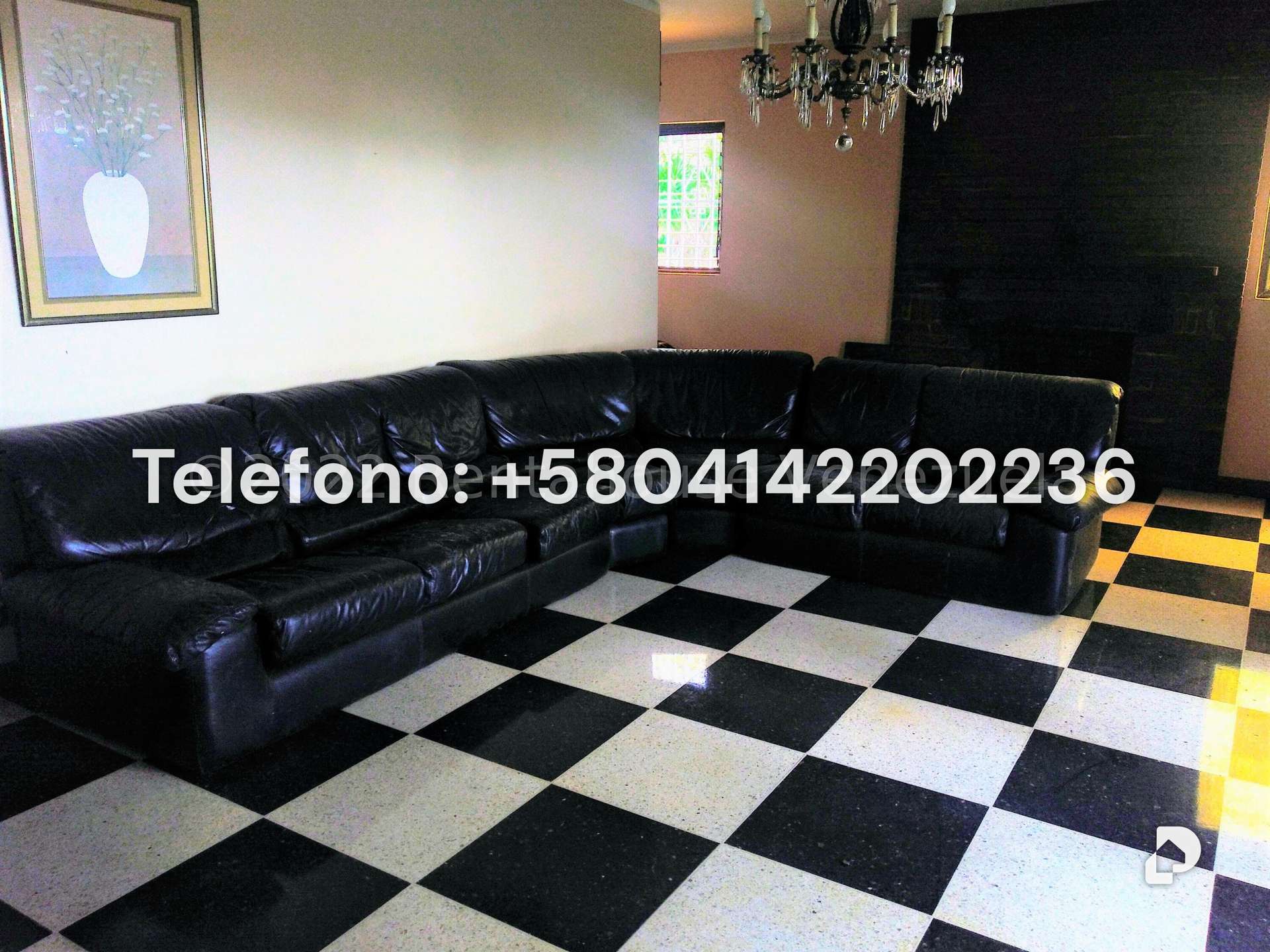 Casa en Oripoto, Caracas – 9