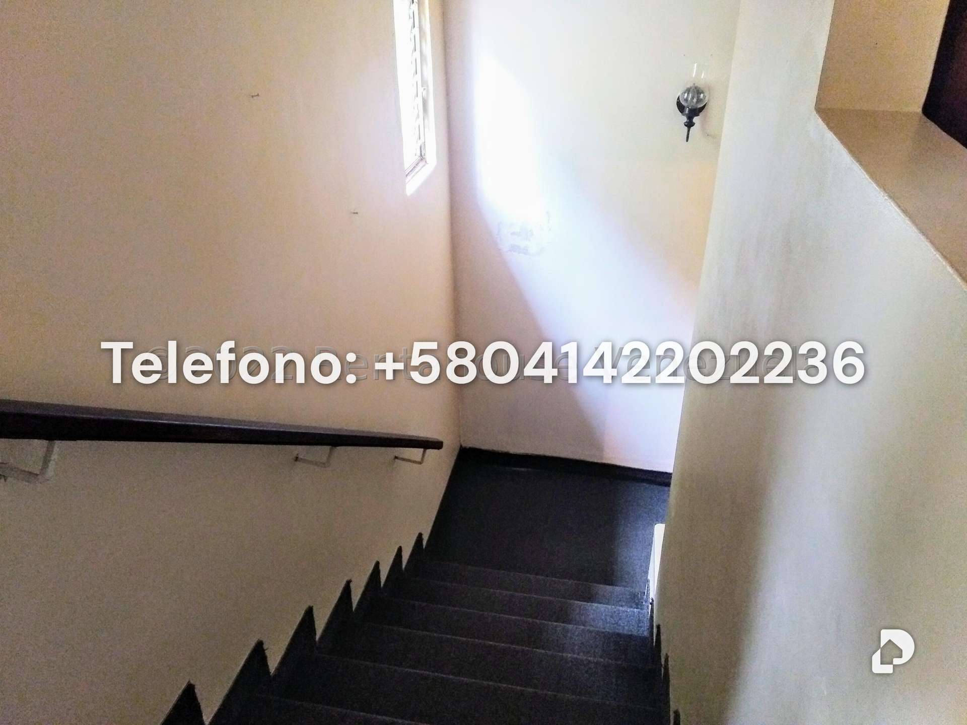 Casa en Oripoto, Caracas – 13