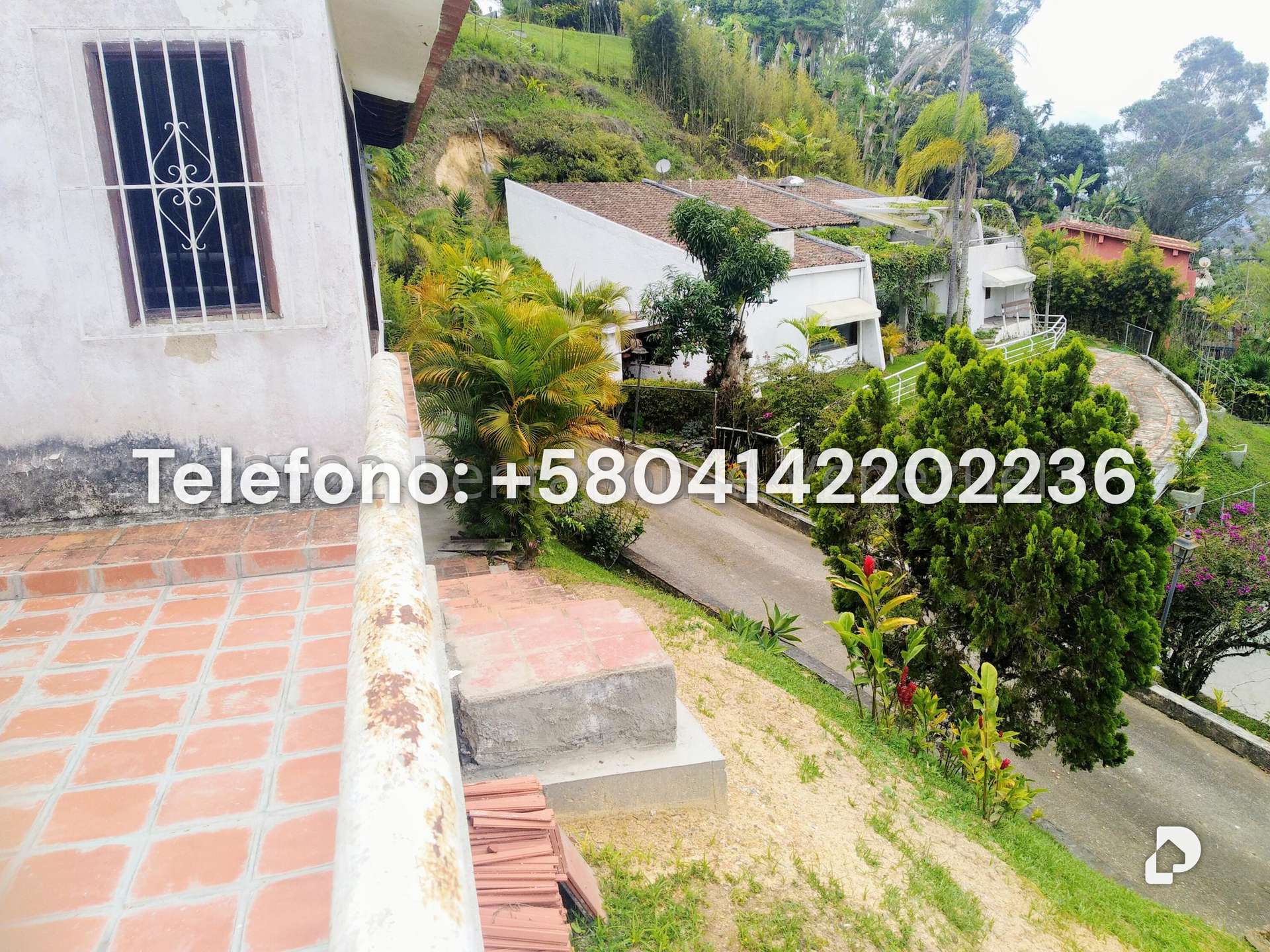 Casa en Oripoto, Caracas – 23