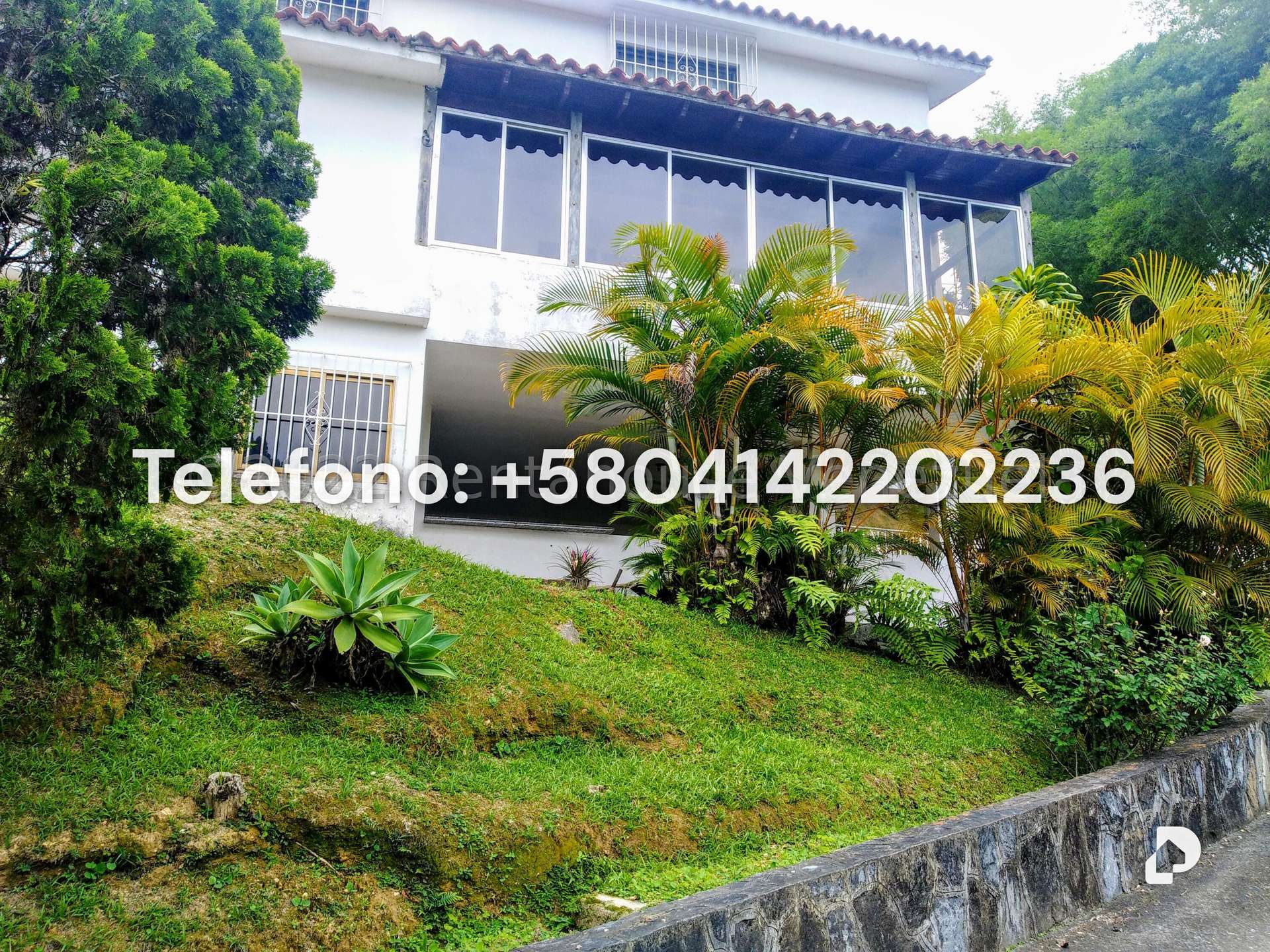 Casa en Oripoto, Caracas – 35
