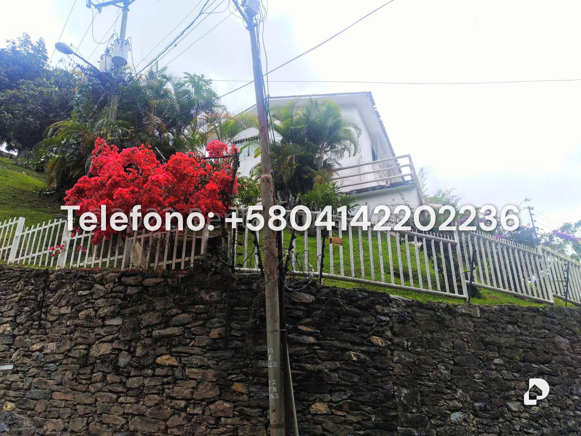 Casa en Oripoto, Caracas – 41