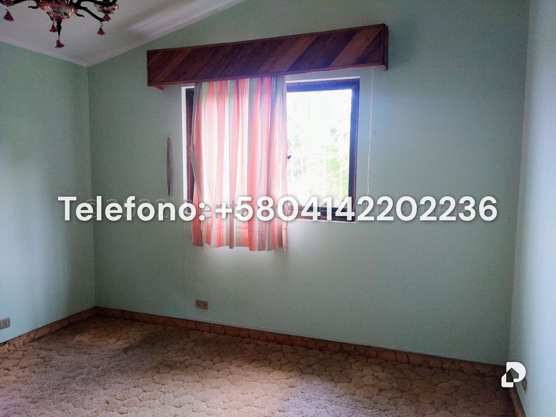 Casa en Oripoto, Caracas – 17