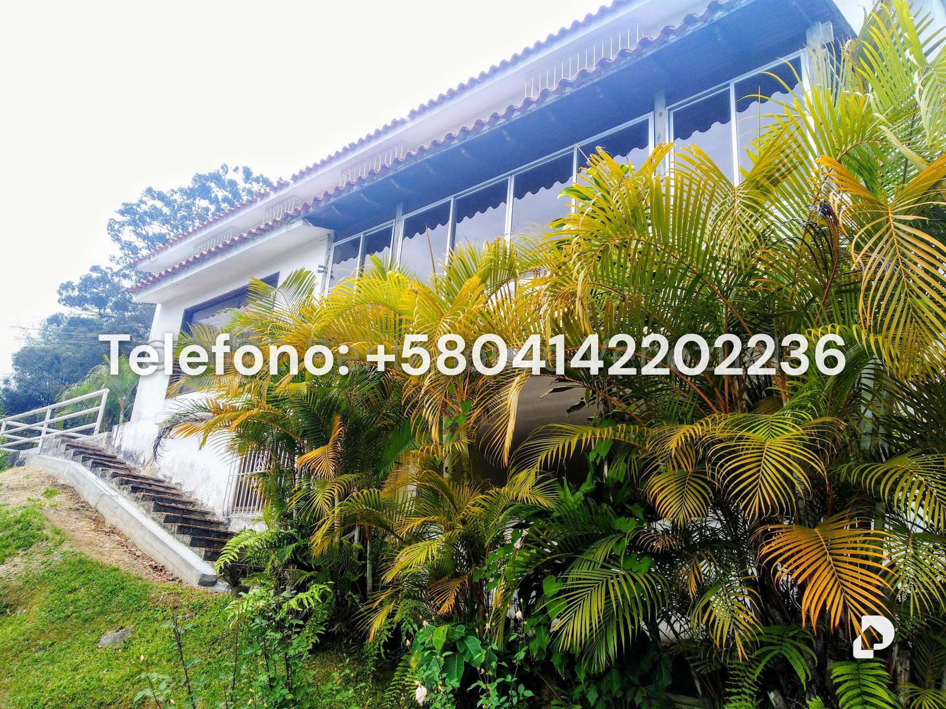 Casa en Oripoto, Caracas – 5